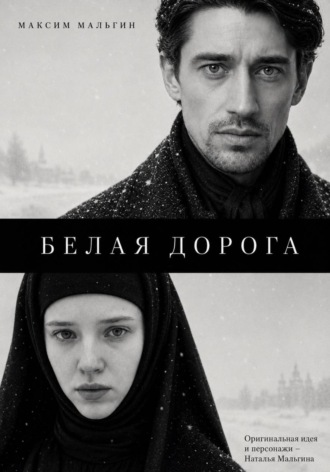 Белая дорога