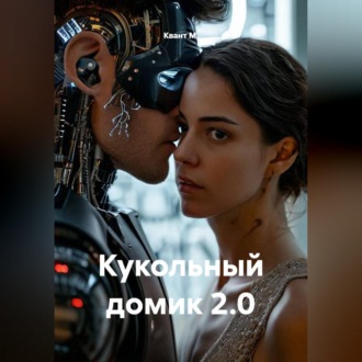 Кукольный домик 2.0