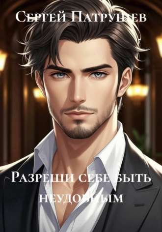 Разреши себе быть неудобным