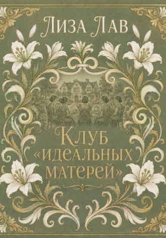 Клуб идеальных матерей
