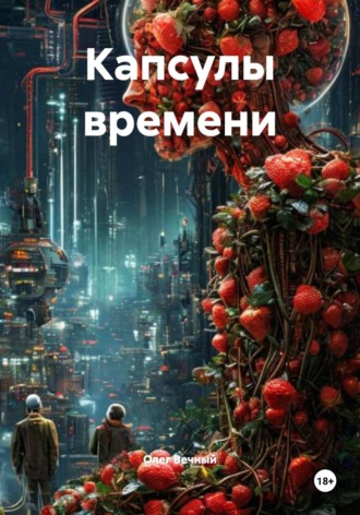 Капсулы времени