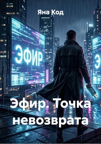 Эфир. Точка невозврата