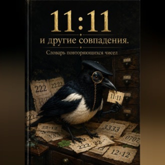11:11 и другие совпадения. Словарь повторяющихся чисел