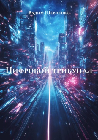Цифровой трибунал