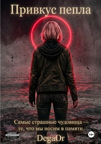 Привкус пепла