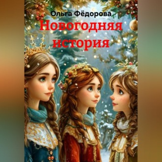 Новогодняя история