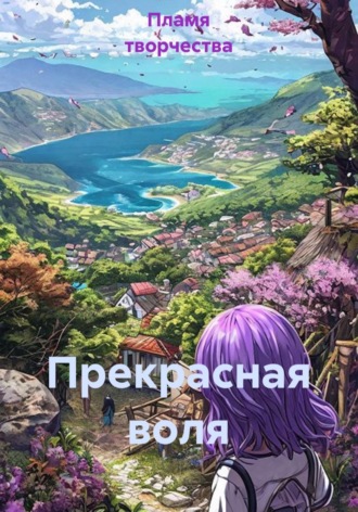 Прекрасная воля