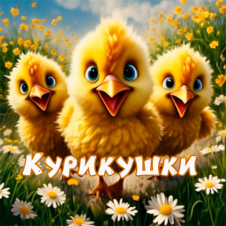 Курикушки