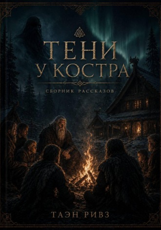 Тени у костра