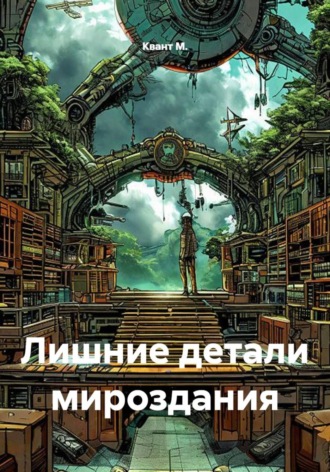 Лишние детали мироздания