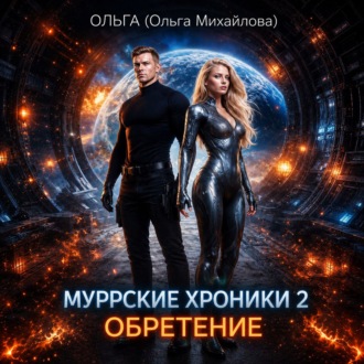 Муррские хроники 2. Обретение