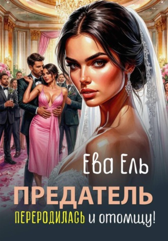 Предатель. Переродилась и отомщу!