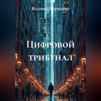 Цифровой трибунал