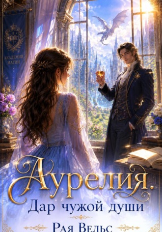 Аурелия. Дар чужой души