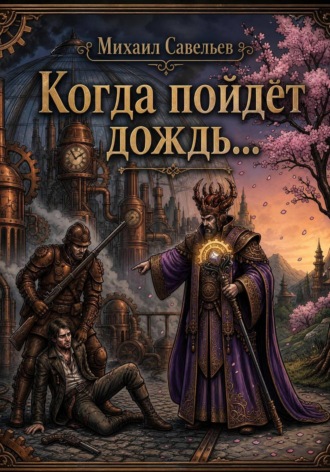 Когда пойдёт дождь...
