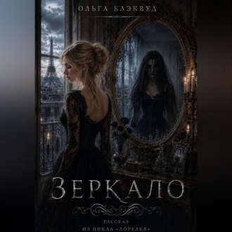 Зеркало