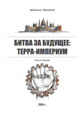 Битва за будущее. Терра-империум