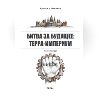 Битва за будущее: Терра-Империум