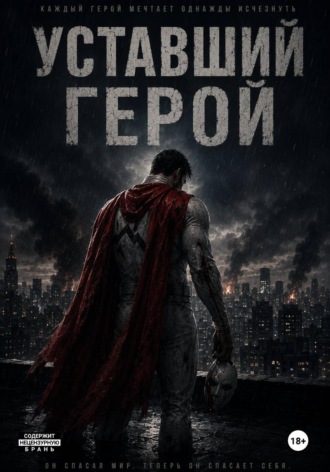 Уставший герой