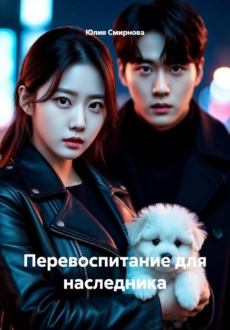Перевоспитание для наследника