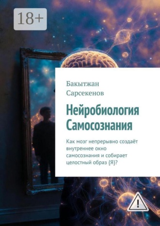 Нейробиология самосознания. Как мозг непрерывно создаёт внутреннее окно самосознания и собирает целостный образ {Я}?