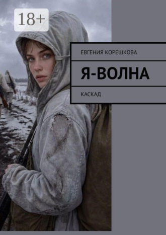 Я — волна. Каскад