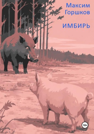 Имбирь