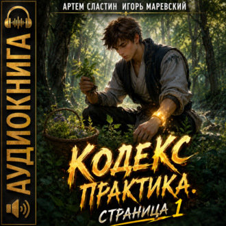 Кодекс Практика. Страница 1