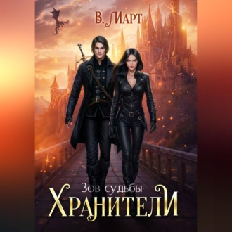 Зов судьбы. Хранители