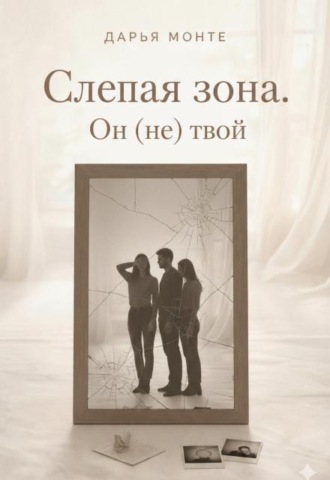 Слепая зона. Он (не) твой