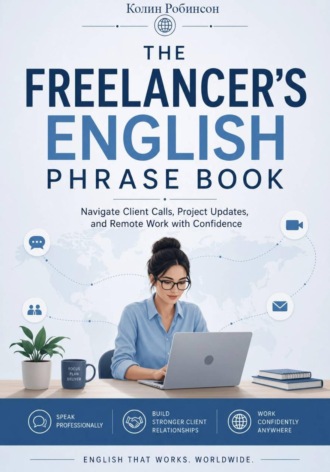 Freelancer`s English Phrase Book