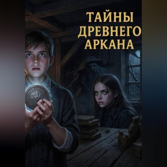 Тайна древнего аркана