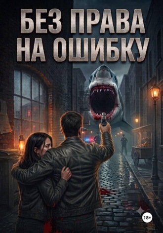 Без права на ошибку