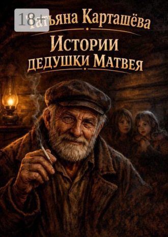 Истории дедушки Матвея