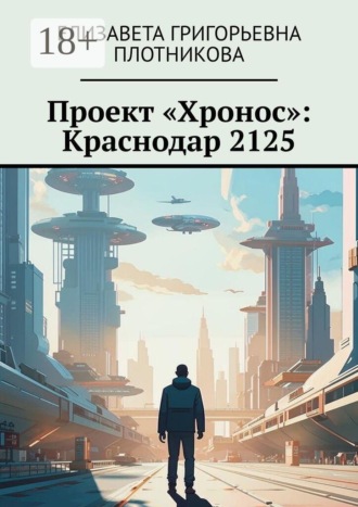 Проект «Хронос»: Краснодар 2125