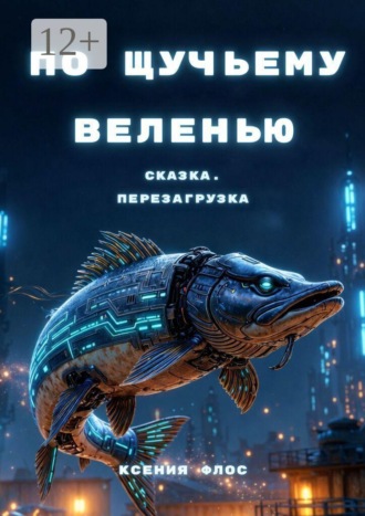 По щучьему веленью