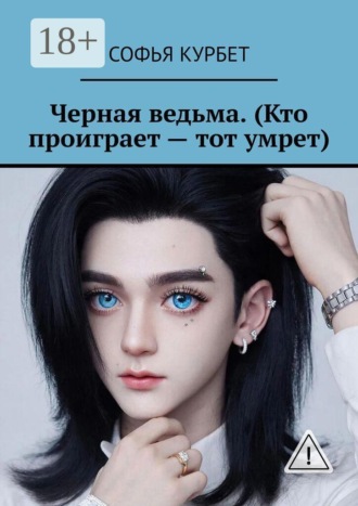 Черная ведьма. (Кто проиграет — тот умрет)
