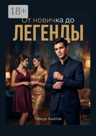 От новичка до легенды