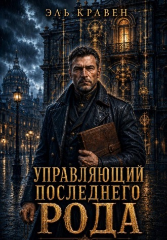 Управляющий последнего рода