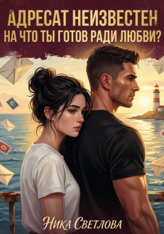 Адресат неизвестен