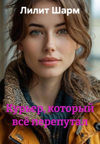 Курьер, который всё перепутал