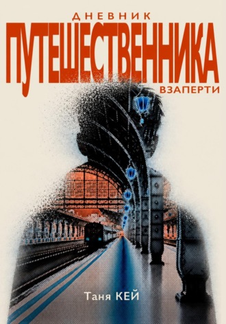 Дневник Путешественника в Заперти