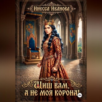 Шиш вам, а не моя корона!