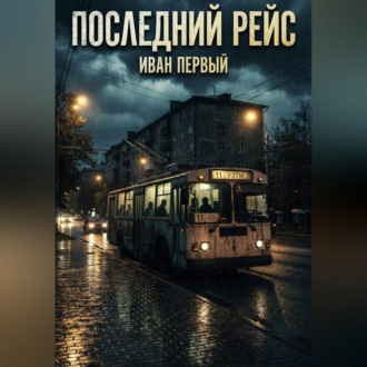 Последний рейс