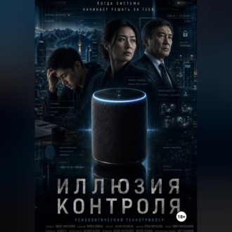 «Иллюзия контроля»