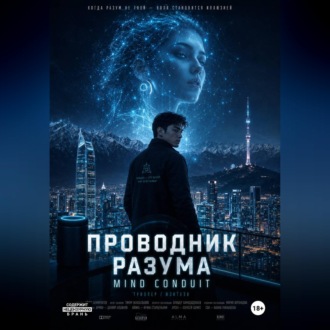 «Проводник разума» «The conduit»