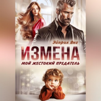 Измена. Мой жестокий предатель
