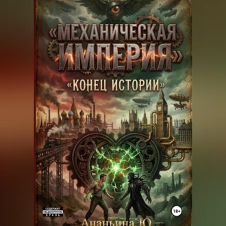 Механическая империя