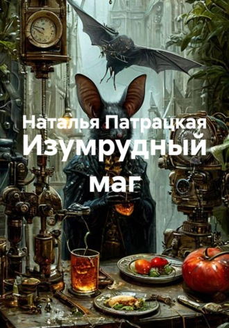 Изумрудный маг