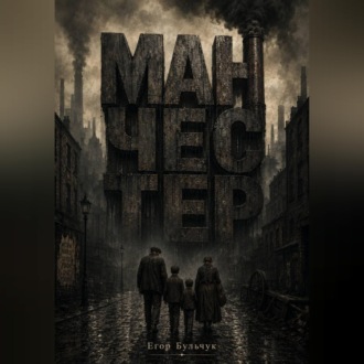 Манчестер